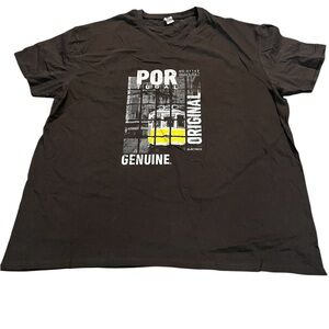 Portugal Urban Wear Brand Tram T Shirt 16